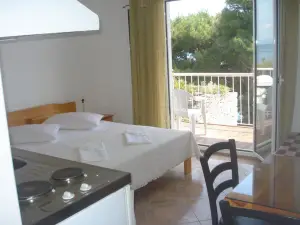 Apartments San Giorgio