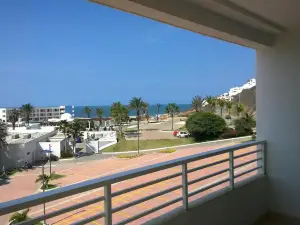 Ocean Club Playas Villamil