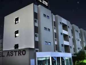 Astro Palace Hotel