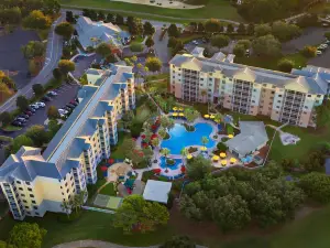 Marriott's Legends Edge at Bay Point