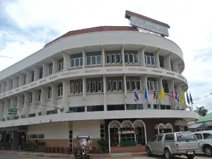 Supak Hotel