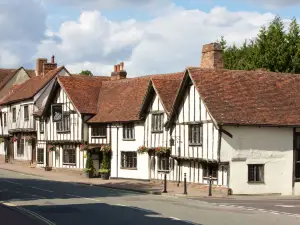 Swan Hotel & Spa