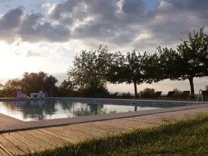 Relais CastelBigozzi