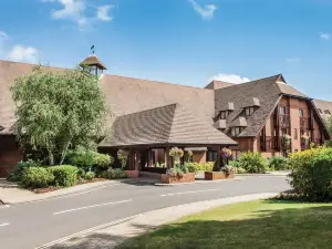 Solent Hotel and Spa