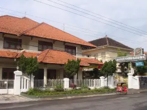 Hotel Griyadi Kusuma Sahid