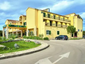 HOTEL VRATA KRKE