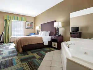 Quality Inn & Suites Arnold - St Louis
