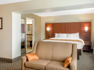 Comfort Inn & Suites Biloxi-d'Iberville