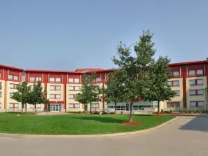 Residence & Conference Centre - Oakville