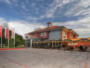 Hotel Orasac