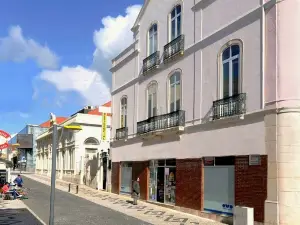 Central Guest House
