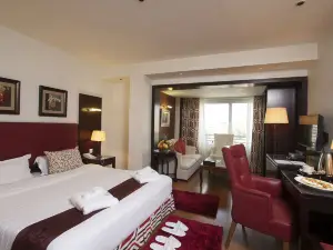 Golden Park Hotel Cairo, Heliopolis