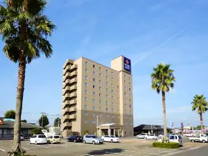 Vessel Hotel Miyakonojo