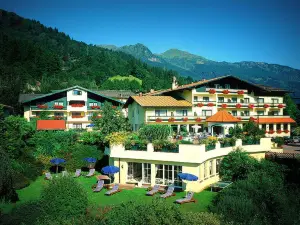 Hotel Zum Stern - Bergbahnen Inklusive im Sommer 2025