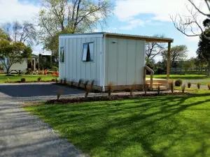 Martinborough Top 10 Holiday Park