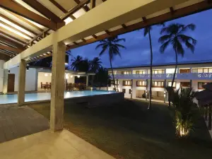 帕慕努加瑪海灘精品酒店