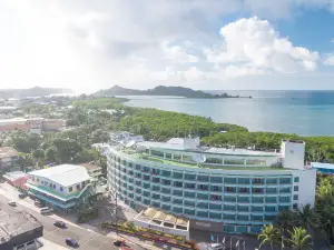 Palasia Hotel