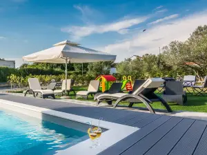 Apartments Sun Resort Nikolina