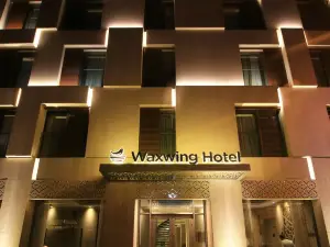 Waxwing Hotel