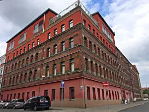 City Apartment Fürth/Nürnberg