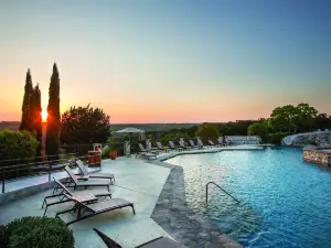 WorldMark Hunt – Stablewood Springs Resort