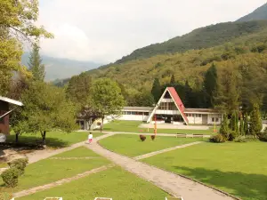 Hotel Mladost