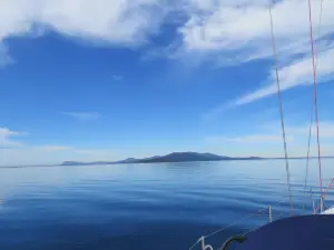 Sailtas - Sailing Charters to Bruny Island - Adults Only