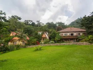 Kivu Paradis Resort