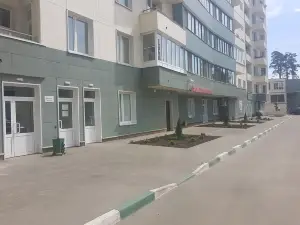Zhukovsky Apartment