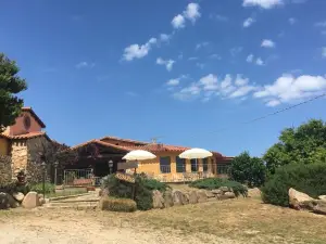 Agriturismo Sa Perda Marcada
