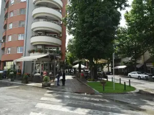 Garni Hotel Plava Laguna
