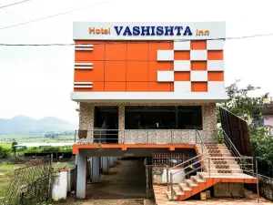 Hotel Vashishta