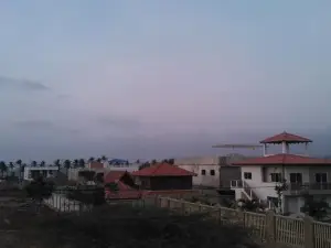 Villa Yalirocu