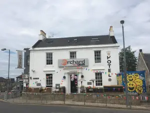 The Orchard Hotel