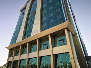 Edis Premier Hotel