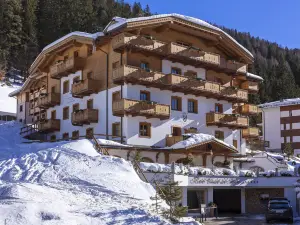 Hotel Chalet Del Sogno