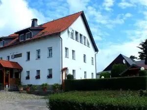 Pension Scherzer