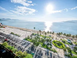 Hotel Novotel Nha Trang