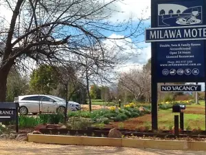 Milawa Motel