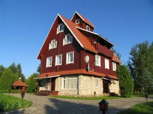Kolkunovo Park Hotel