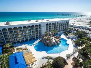 The Island Resort at Fort Walton Beach