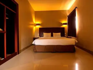 Hotel Bumi Banjar