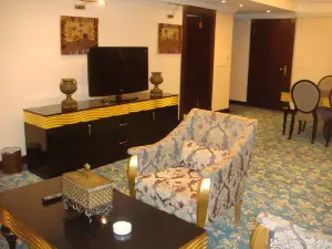 Basra International Hotel