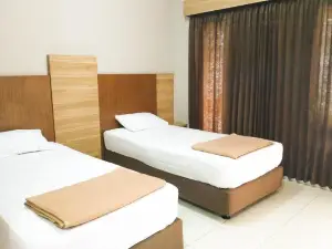 Hotel Wisata Bandar Jaya