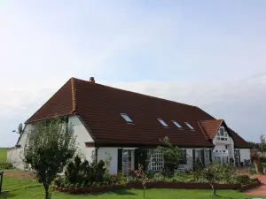 Landhaus Nordsee-Peerhuus