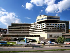 Grand Hotel Shumen