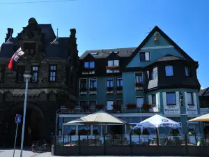 Panorama Hotel Rheinkrone