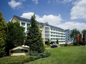Lat Hotel & Apartmenthaus Berlin