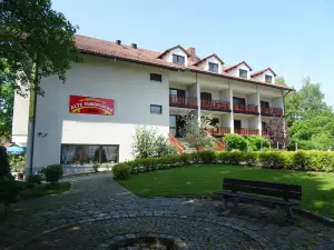 Hotel Alte Innbrücke