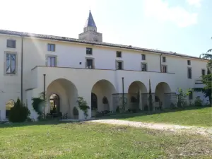 Hostel il Tetto